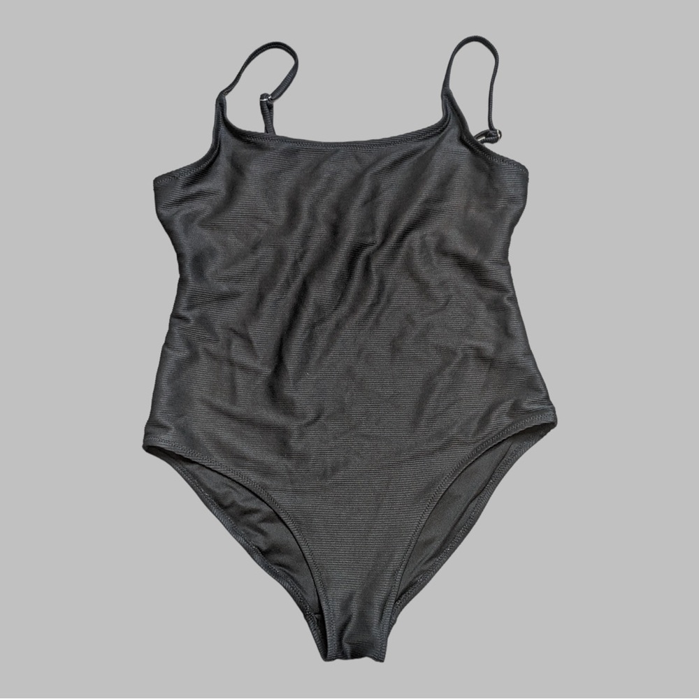 Old Navy ribbed 1-piece